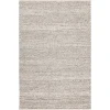 Chandra FORSTEL FOR-36900 7 ft. 9 in. X 10 ft. 6 in. Rect. Rug - Natural Mix