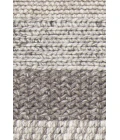 Chandra FORSTEL FOR-36901 7 ft. 9 in. X 10 ft. 6 in. Rect. Rug