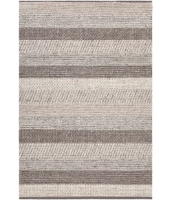 Chandra FORSTEL FOR-36901 7 ft. 9 in. X 10 ft. 6 in. Rect. Rug - Grey Mix