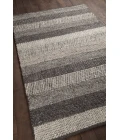 Chandra FORSTEL FOR-36901 7 ft. 9 in. X 10 ft. 6 in. Rect. Rug