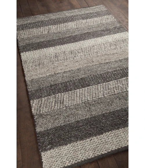 Chandra FORSTEL FOR-36901 7 ft. 9 in. X 10 ft. 6 in. Rect. Rug