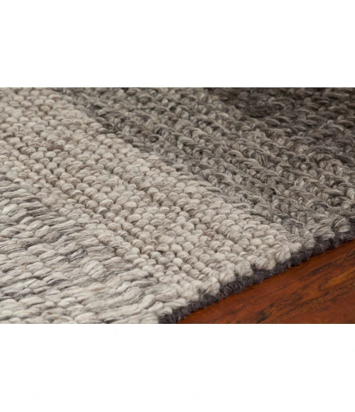 Chandra FORSTEL FOR-36901 7 ft. 9 in. X 10 ft. 6 in. Rect. Rug