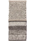 Chandra FORSTEL FOR-36901 7 ft. 9 in. X 10 ft. 6 in. Rect. Rug