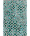 Chandra FRAN FRA-42101 5 ft. X 7 ft. 6 in. Rect. Rug