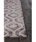 Chandra FRAN FRA-42102 7 ft. 9 in. X 10 ft. 6 in. Rect. Rug
