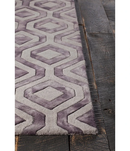 Chandra FRAN FRA-42102 7 ft. 9 in. X 10 ft. 6 in. Rect. Rug