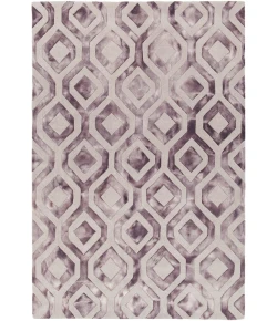 Chandra FRAN FRA-42102 7 ft. 9 in. X 10 ft. 6 in. Rect. Rug - Tan, Brown