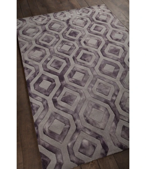 Chandra FRAN FRA-42102 7 ft. 9 in. X 10 ft. 6 in. Rect. Rug