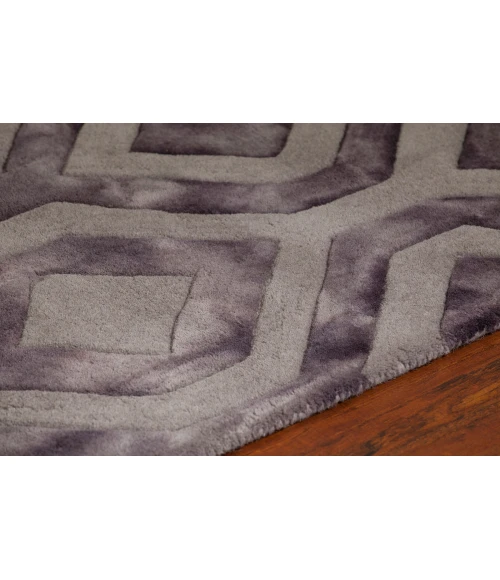 Chandra FRAN FRA-42102 7 ft. 9 in. X 10 ft. 6 in. Rect. Rug