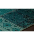Chandra FUSION FUS-26303 7 ft. 9 in. X 10 ft. 6 in. Rect. Rug