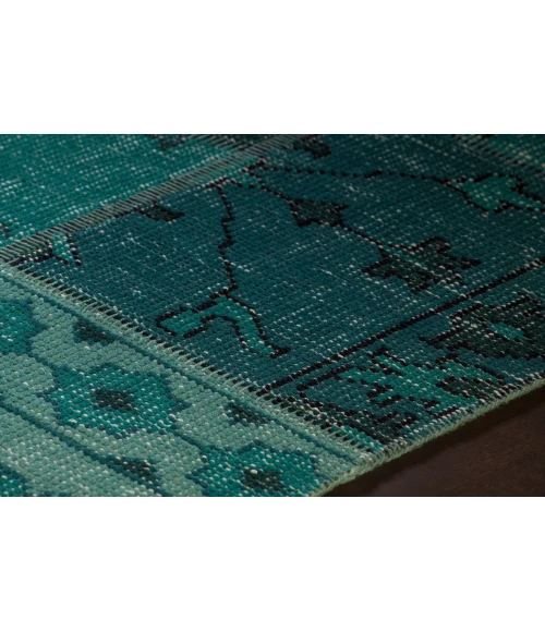 Chandra FUSION FUS-26303 7 ft. 9 in. X 10 ft. 6 in. Rect. Rug
