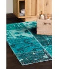 Chandra FUSION FUS-26303 7 ft. 9 in. X 10 ft. 6 in. Rect. Rug