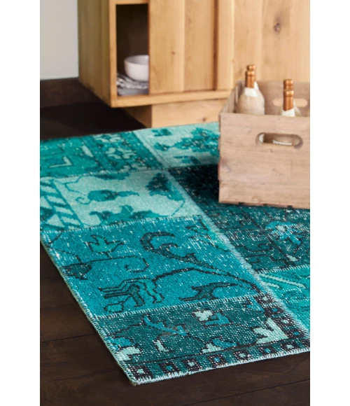 Chandra FUSION FUS-26303 7 ft. 9 in. X 10 ft. 6 in. Rect. Rug