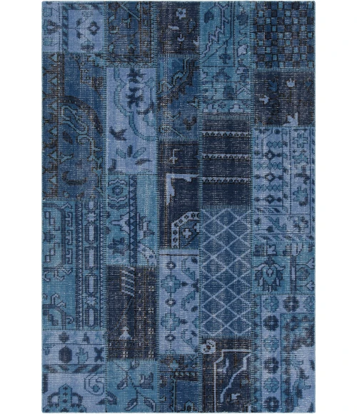 Chandra FUSION FUS-26304 7 ft. 9 in. X 10 ft. 6 in. Rect. Rug