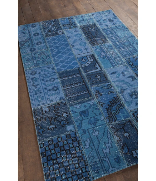 Chandra FUSION FUS-26304 7 ft. 9 in. X 10 ft. 6 in. Rect. Rug