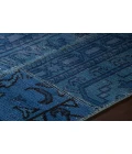Chandra FUSION FUS-26304 7 ft. 9 in. X 10 ft. 6 in. Rect. Rug