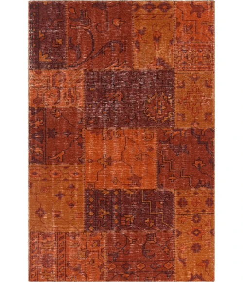 Chandra FUSION FUS-26305 5 ft. X 7 ft. 6 in. Rect. Rug