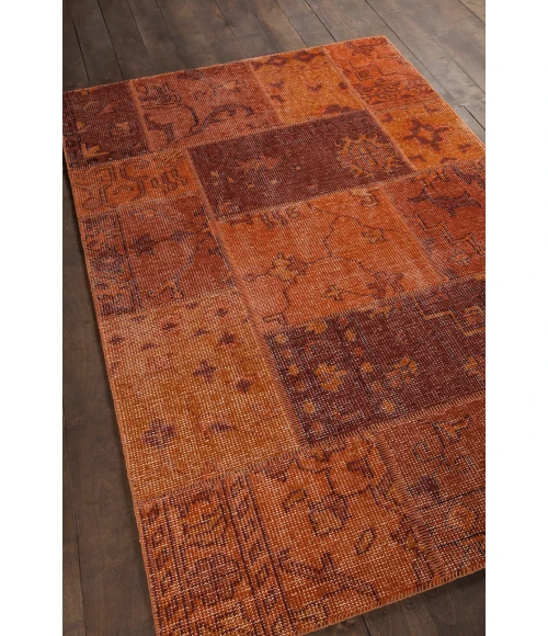 Chandra FUSION FUS-26305 5 ft. X 7 ft. 6 in. Rect. Rug