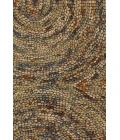 Chandra GALAXY GAL-30600 5 ft. X 7 ft. 6 in. Rect. Rug