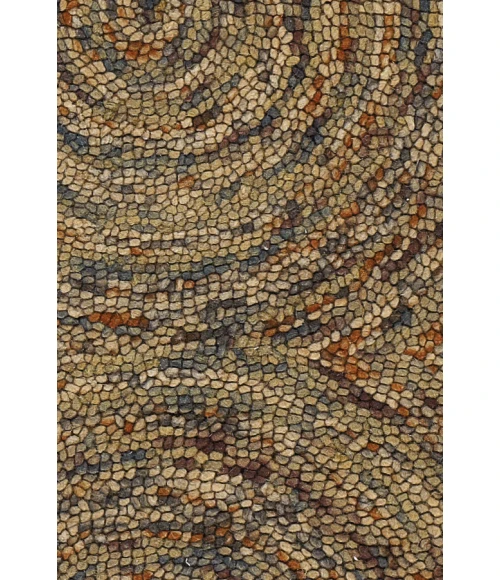 Chandra GALAXY GAL-30600 5 ft. X 7 ft. 6 in. Rect. Rug