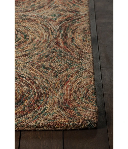 Chandra GALAXY GAL-30600 5 ft. X 7 ft. 6 in. Rect. Rug