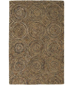 Chandra GALAXY GAL-30600 5 ft. X 7 ft. 6 in. Rect. Rug - Multi