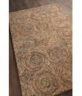 Chandra GALAXY GAL-30600 5 ft. X 7 ft. 6 in. Rect. Rug