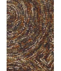 Chandra GALAXY GAL-30601 5 ft. X 7 ft. 6 in. Rect. Rug