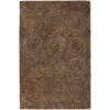 Chandra GALAXY GAL-30601 5 ft. X 7 ft. 6 in. Rect. Rug - Multi