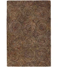 Chandra GALAXY GAL-30601 5 ft. X 7 ft. 6 in. Rect. Rug