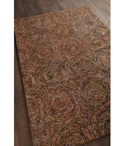 Chandra GALAXY GAL-30601 5 ft. X 7 ft. 6 in. Rect. Rug - Multi