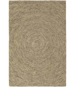 Chandra GALAXY GAL-30602 7 ft. 9 in. X 10 ft. 6 in. Rect. Rug - Beige, Taupe