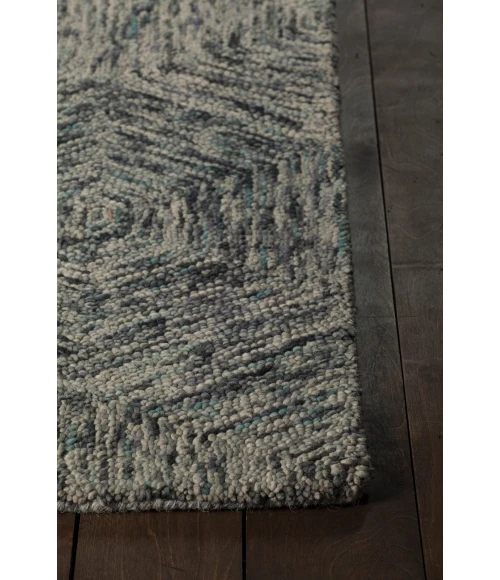 Chandra GALAXY GAL-30605 5 ft. X 7 ft. 6 in. Rect. Rug
