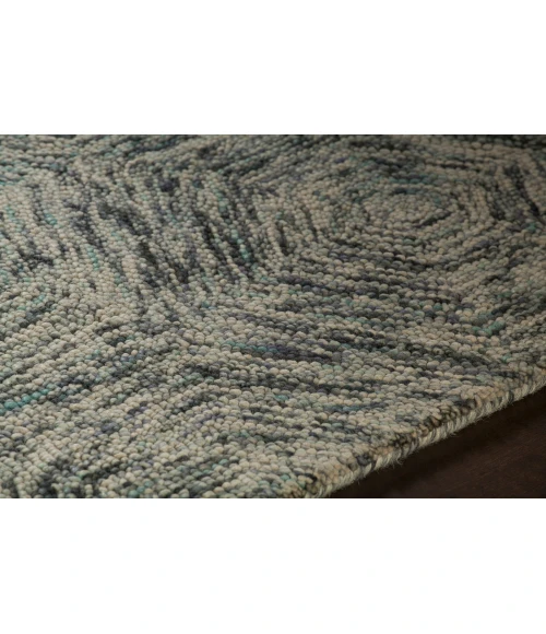Chandra GALAXY GAL-30605 5 ft. X 7 ft. 6 in. Rect. Rug