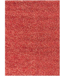 Chandra GEMS GEM-9600 5 ft. X 7 ft. 6 in. Rect. Rug - Red, Maroon, Orange