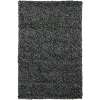 Chandra GEMS GEM-9601 5 ft. X 7 ft. 6 in. Rect. Rug - Grey, Blue