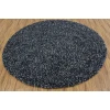 Chandra GEMS Grey,Blue GEM-9601 7ft.9in. Round Rug