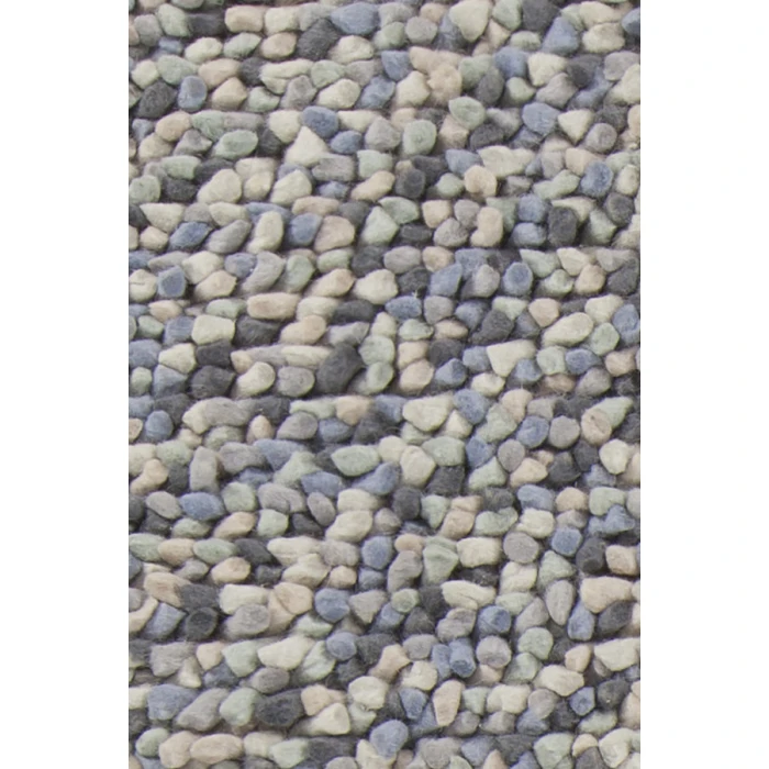 Chandra GEMS Grey Multi GEM-9605 7ft.9in. x 10ft.6in. Rect. Rug