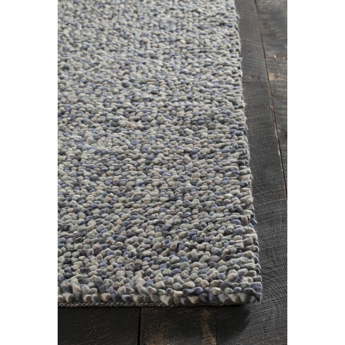 Chandra GEMS Grey Multi GEM-9605 7ft.9in. x 10ft.6in. Rect. Rug