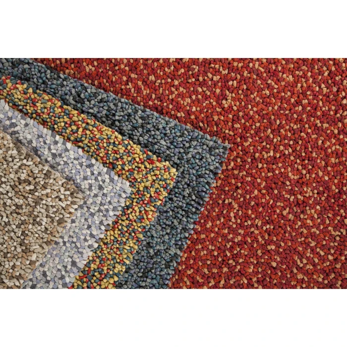 Chandra GEMS GEM-9600 5 ft. X 7 ft. 6 in. Rect. Rug