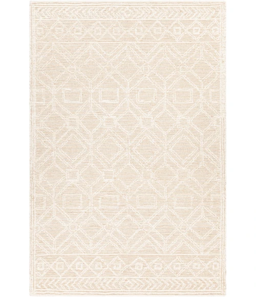 Chandra GINA GIN-51900 5 ft. X 7 ft. 6 in. Rect. Rug