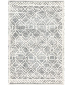 Chandra GINA GIN-51901 7 ft. 9 in. X 10 ft. 6 in. Rect. Rug - Blue, White