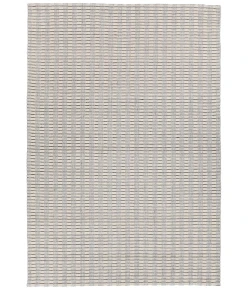 Chandra GISELA GIS-38901 7 ft. 9 in. X 10 ft. 6 in. Rect. Rug - Silver