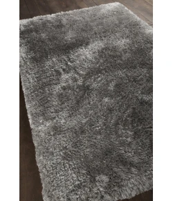 Chandra GIULIA Grey GIU-27800 8ft.6in. Square Rug