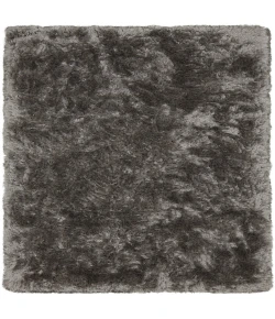 Chandra GIULIA Grey GIU-27800 8ft.6in. Square Rug