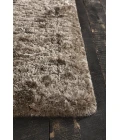 Chandra GIULIA Brown GIU-27801 8ft.6in. Square Rug