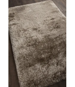 Chandra GIULIA Brown GIU-27801 8ft.6in. Square Rug