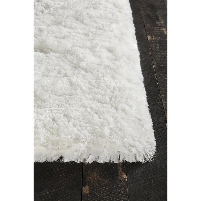 Chandra GIULIA Ivory GIU-27802 9ft. x 13ft. Rect. Rug