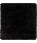 Chandra GIULIA Black GIU-27803 8ft.6in. Square Rug