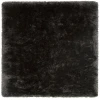 Chandra GIULIA Charcoal GIU-27804 8ft.6in. Square Rug
